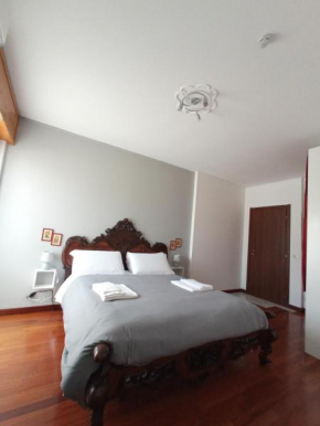 Casa Doretta - Camere Rooms